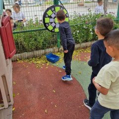 Παιχνίδι στόχου