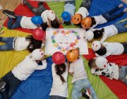 Ημέρα Σπάνιων Γενετικών Παθήσεων 